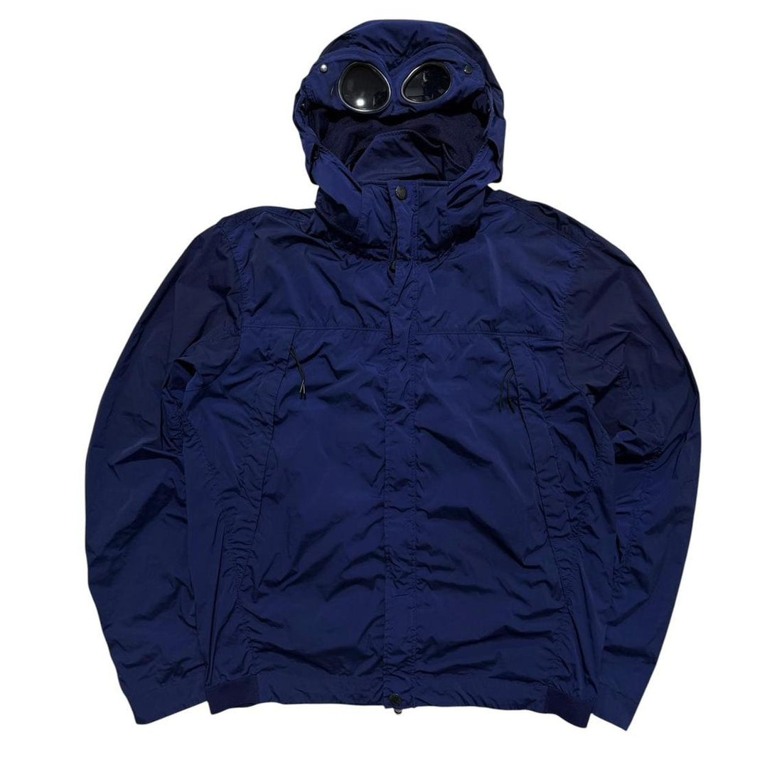 CP Company Nylon Nycra Goggle Jacket