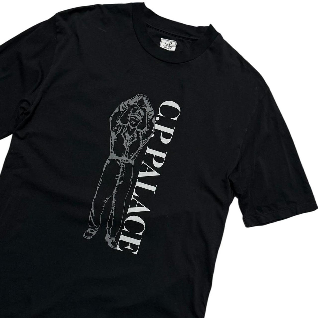 CP Company Palace T-Shirt