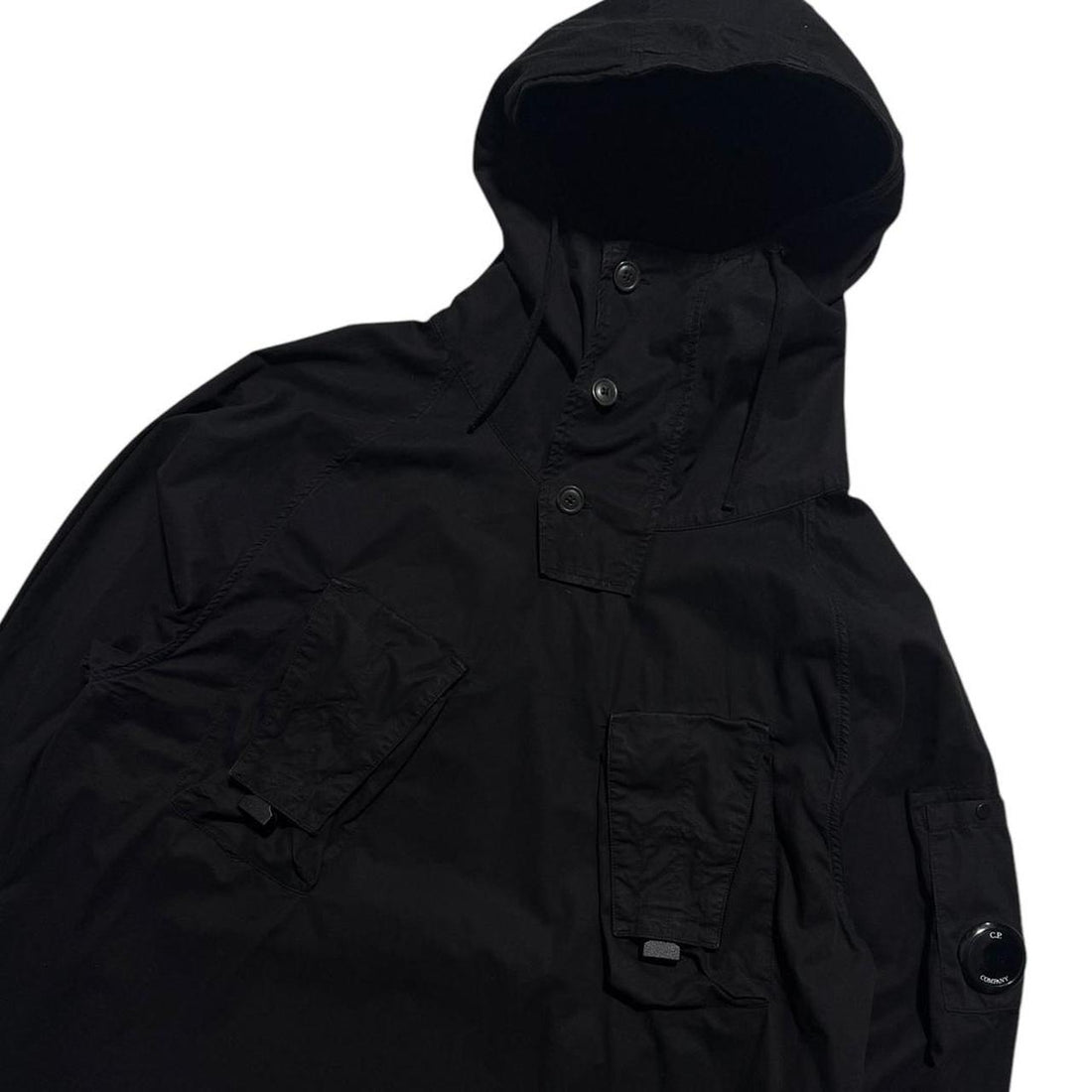 CP Company Pullover Smock Jacket