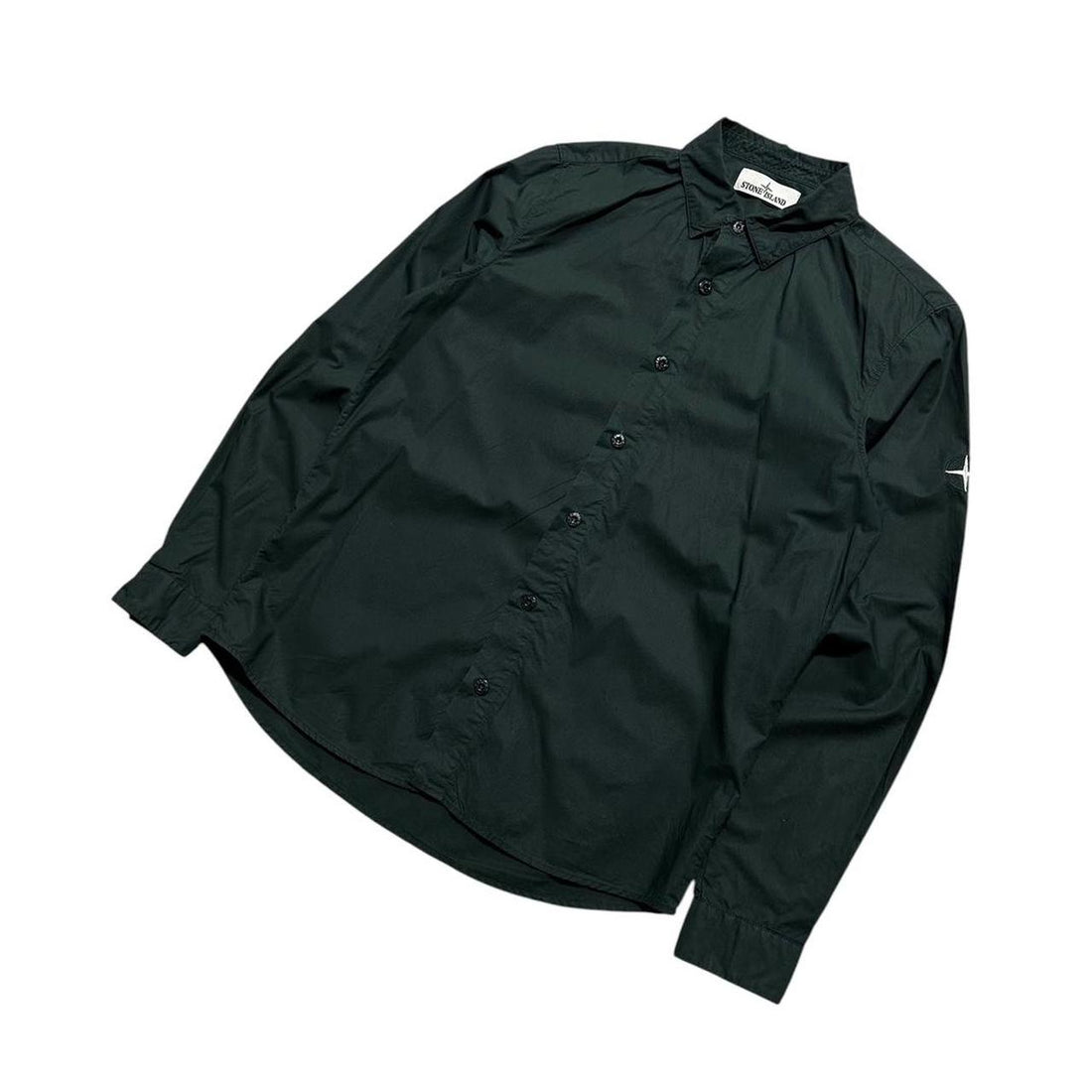 Stone Island Overshirt