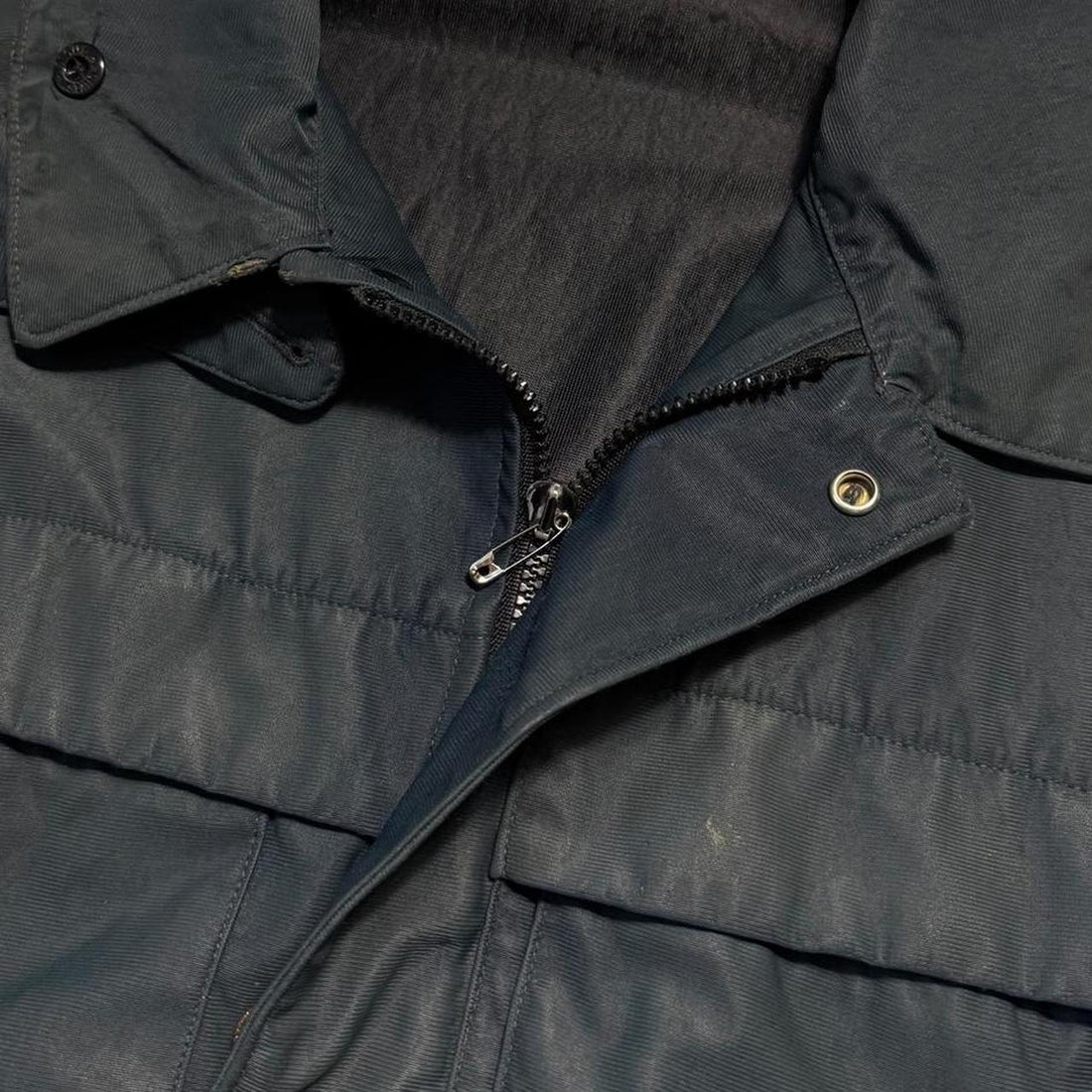 Stone Island 90's Nylam Jacket