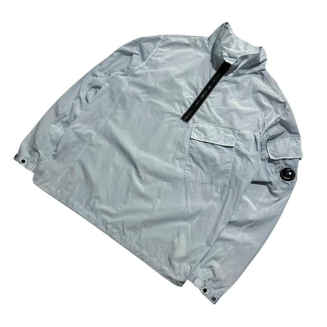 CP Company Nylon Pullover Jacket