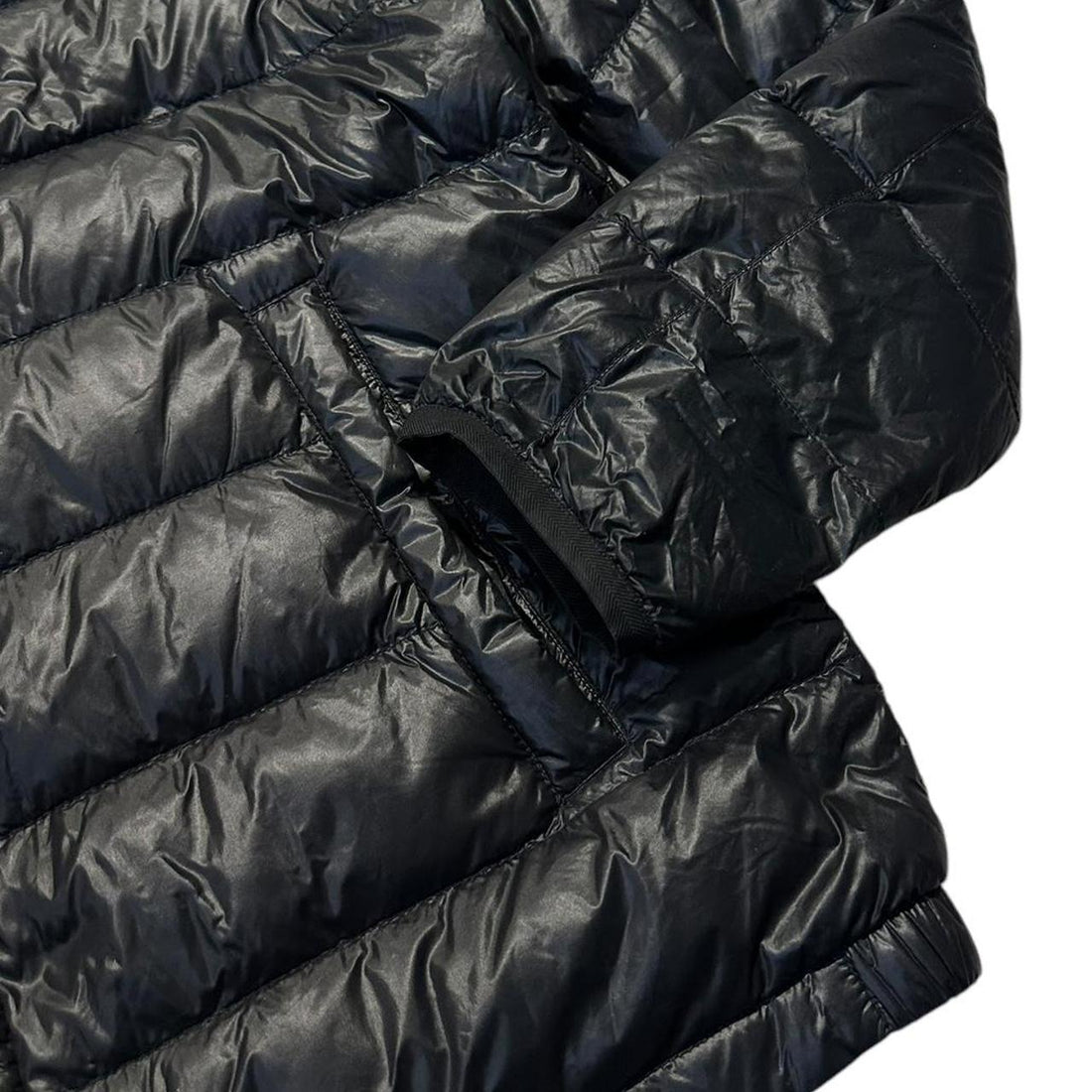 Prada Down Jacket
