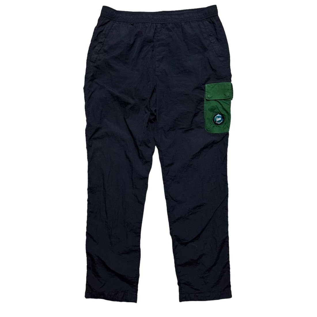 CP Company Patta Nylon Bottoms