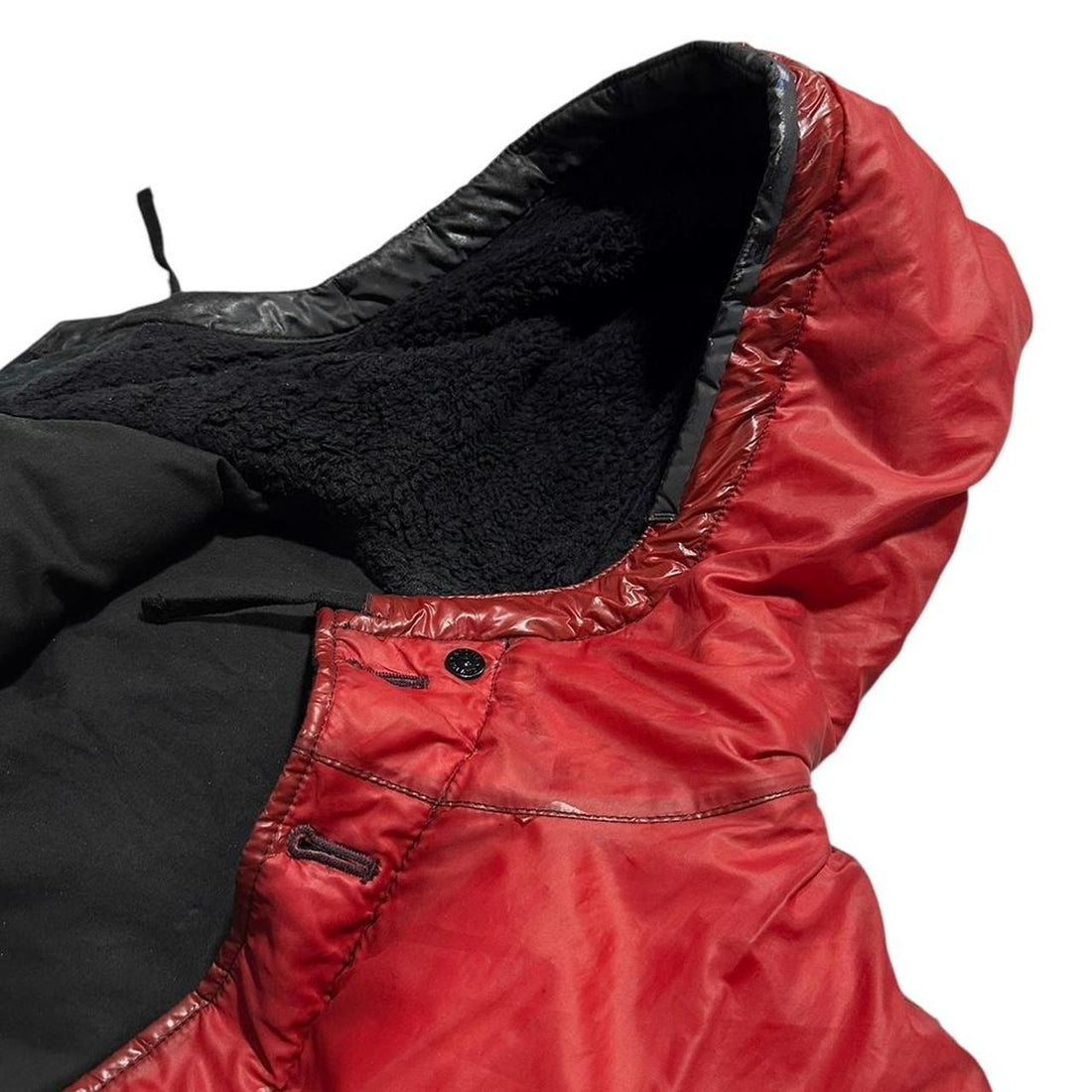 Stone Island Ice Jacket