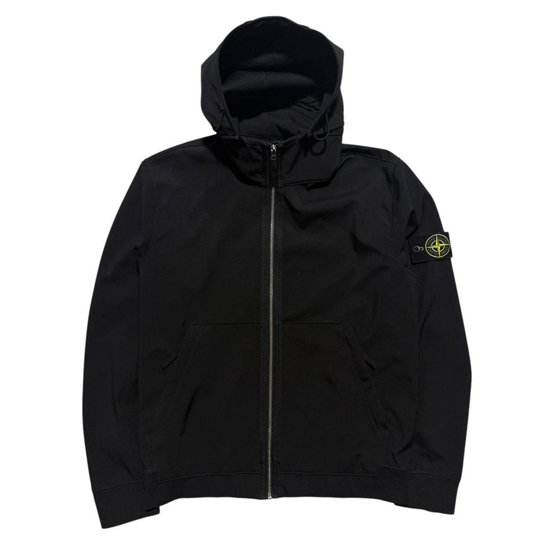 Stone Island Light Soft Shell Jacket