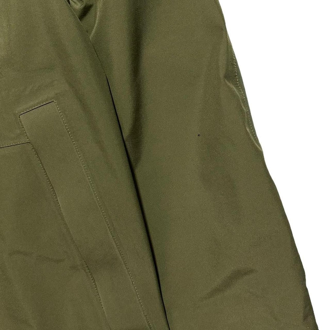 Stone Island Ghost Tank Shield Jacket