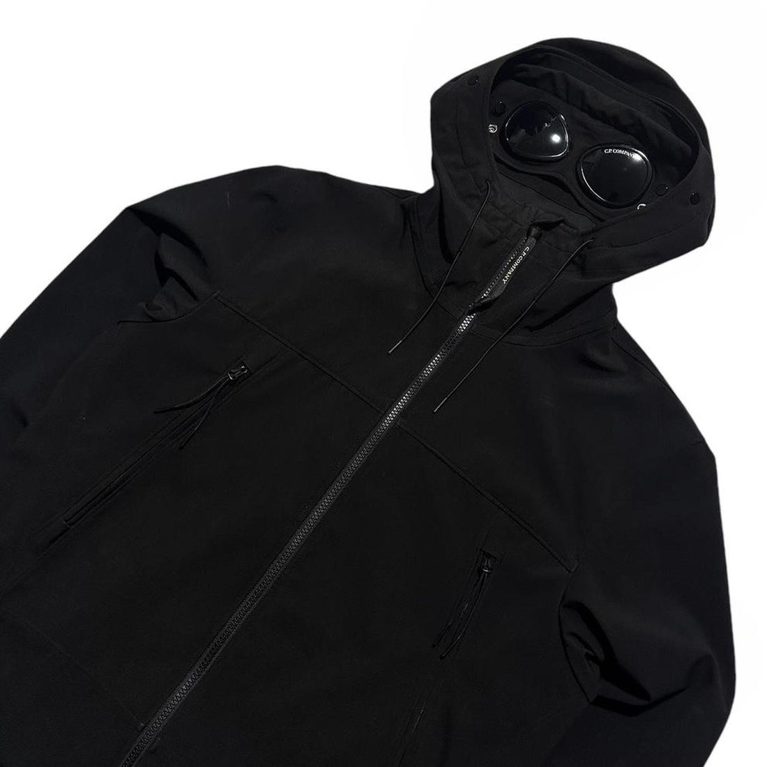 CP Company Soft Shell Jacket