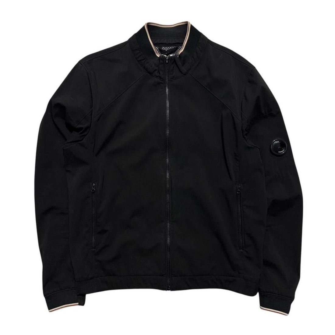 CP Company Soft Shell Jacket