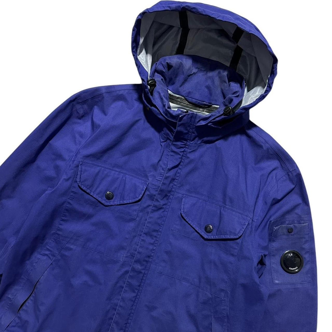 CP Company T-Mack Jacket