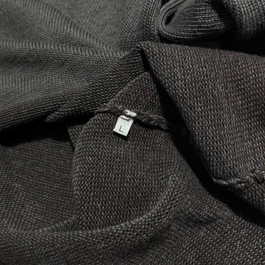 Stone Island Pullover Knit Jumper