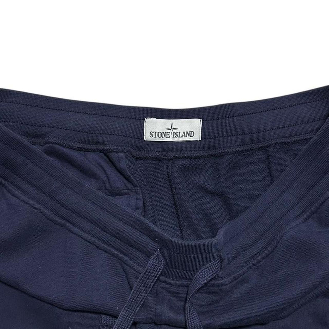 Stone Island Cotton Sweatpants