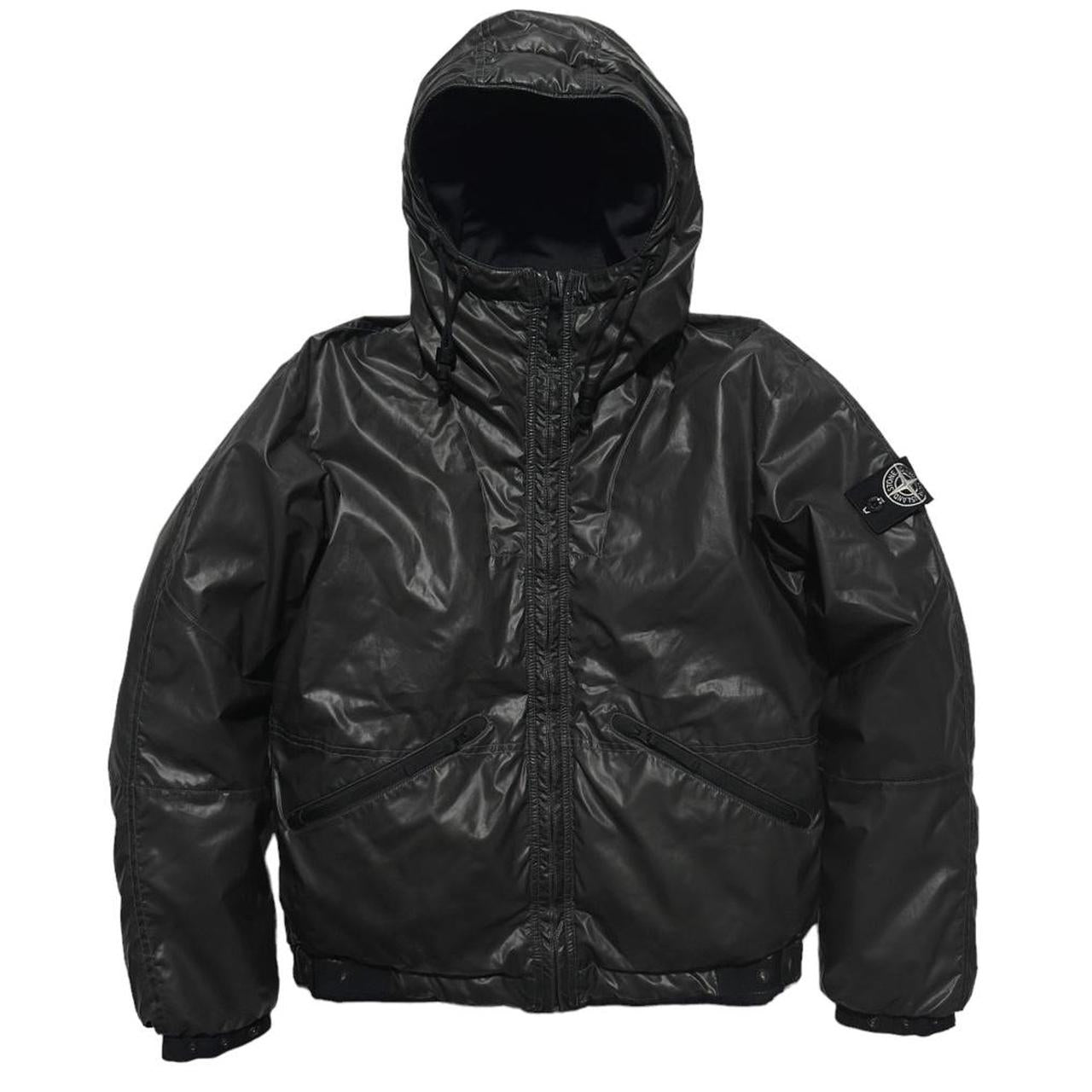 Stone Island A/W 2010 Ice Jacket – TobyTides