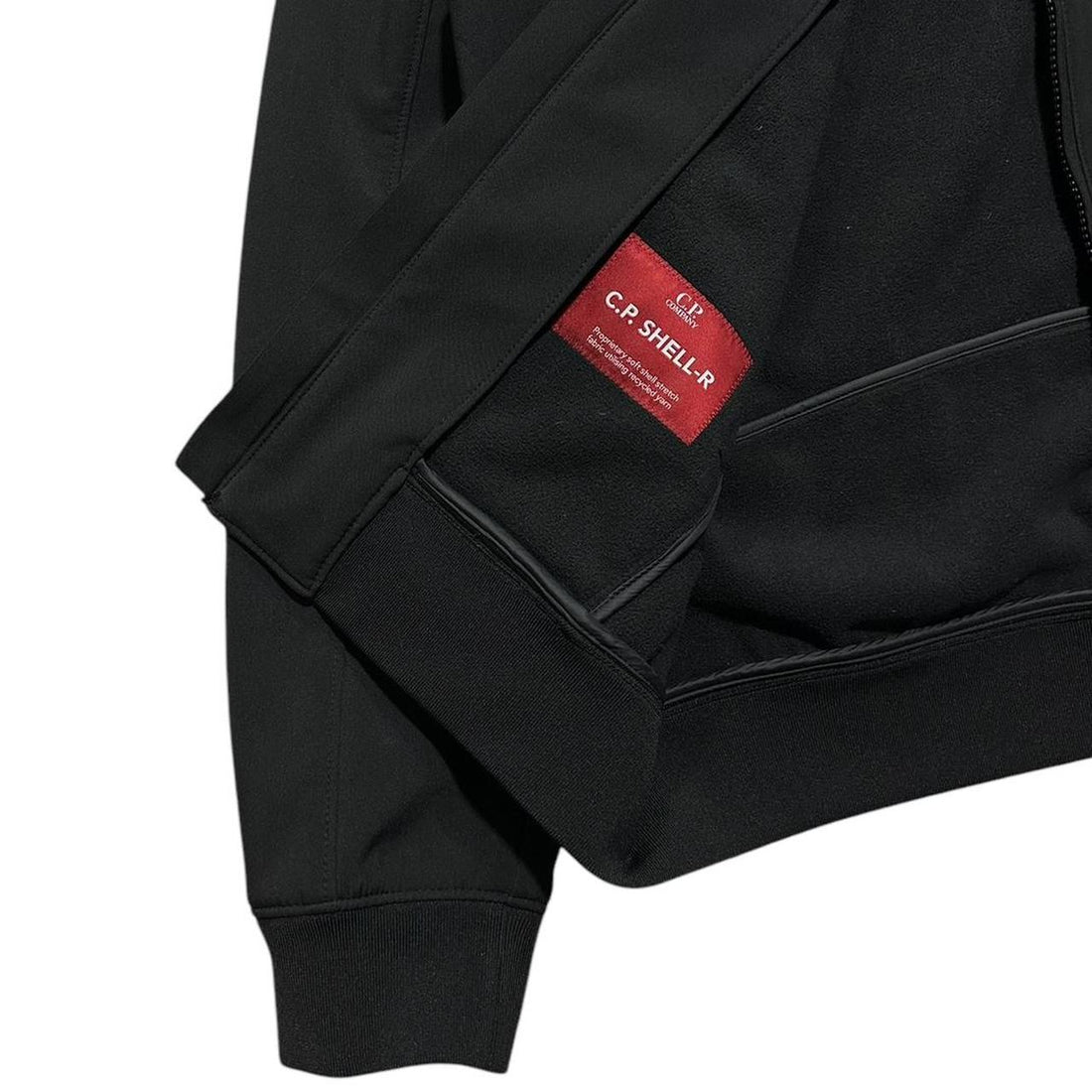 CP Company Soft Shell Jacket