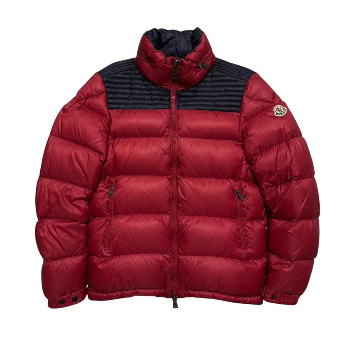 Moncler Grange Down Jacket