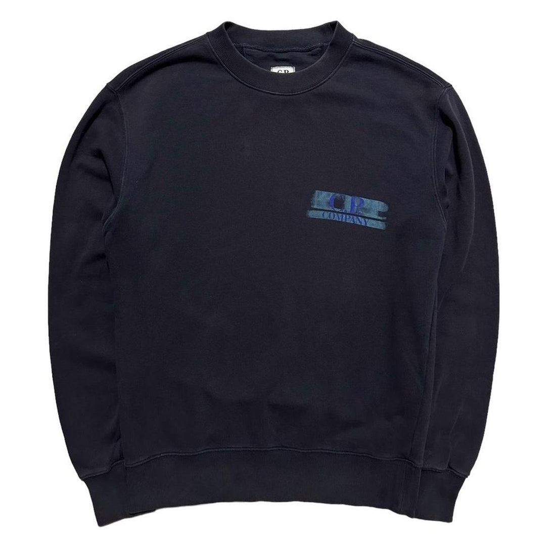 CP Company Pullover Crewneck