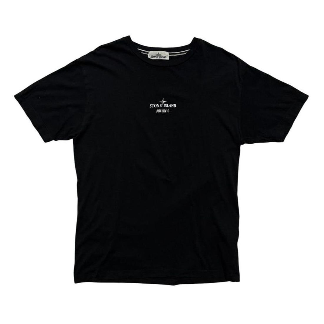 Stone Island Archivo T-Shirt