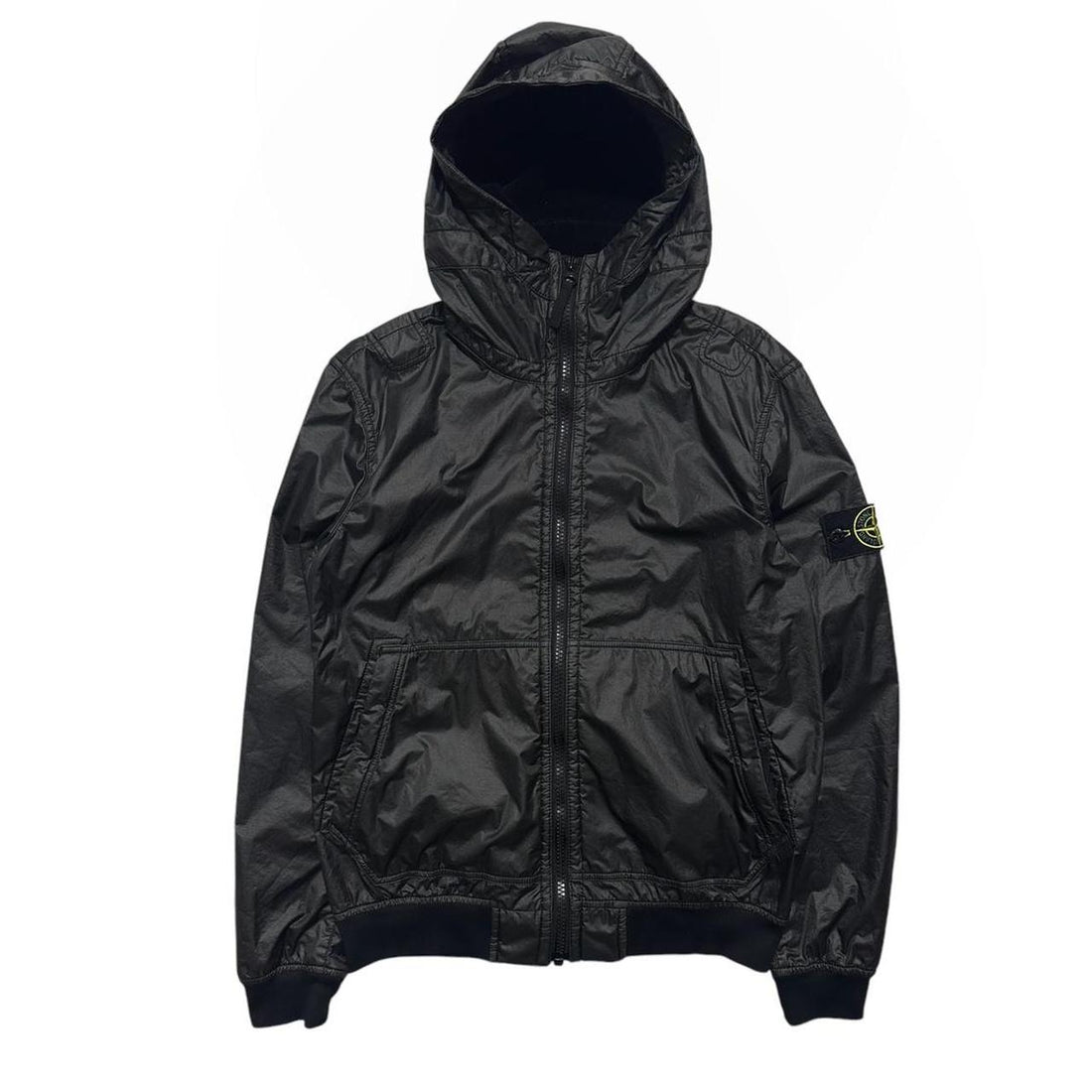 Stone Island Lamy Flock Jacket