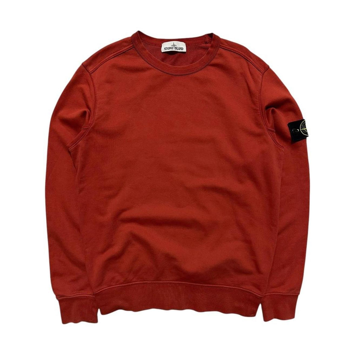 Stone Island x5 Crewneck Bundle