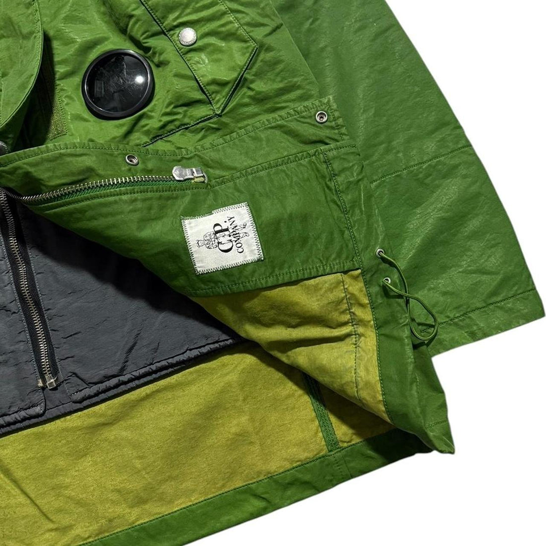 CP Company Urban Protection Jacket