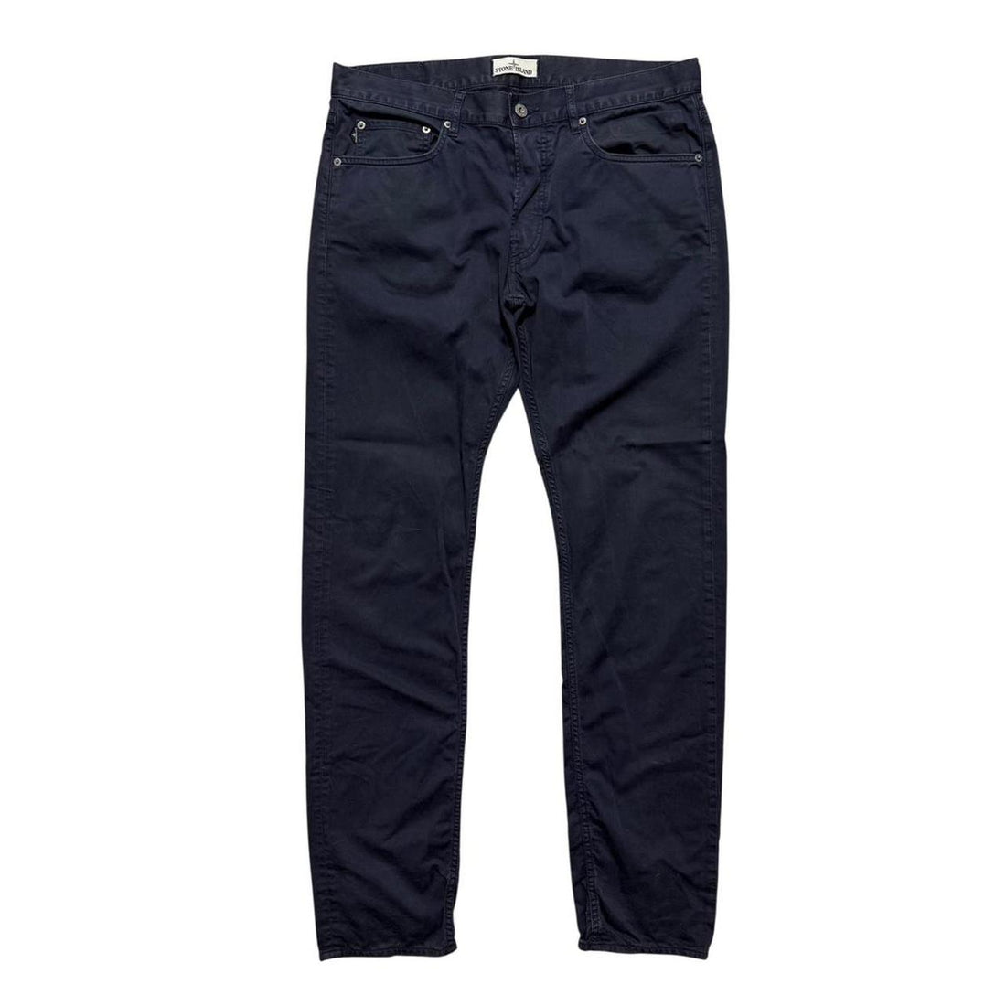 Stone Island Chino Trousers
