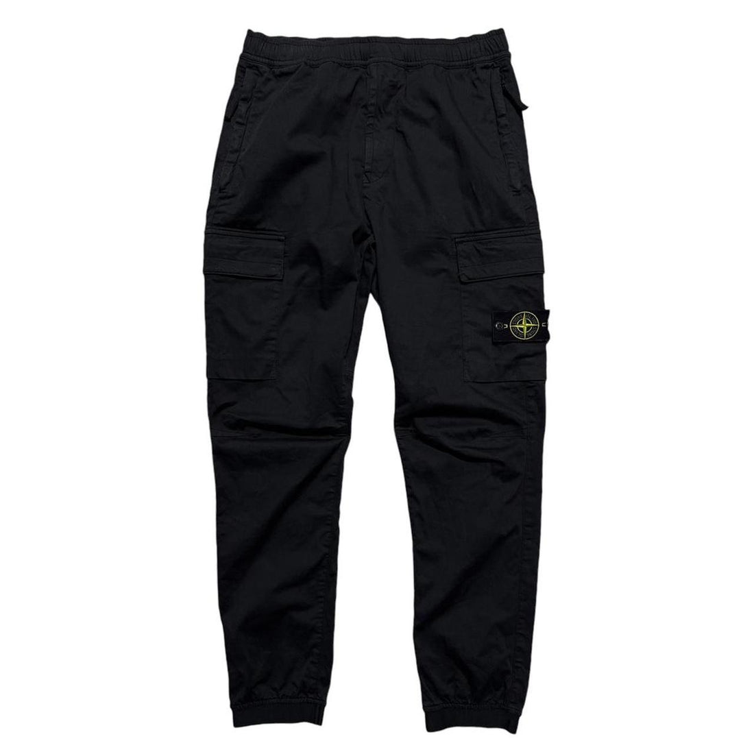 Stone Island Combat Cargos