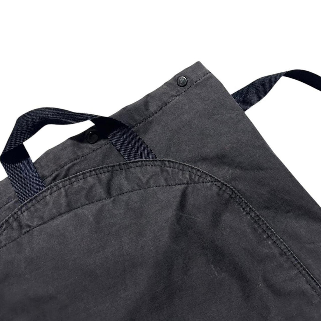 Stone Island Tri-Harness Bag