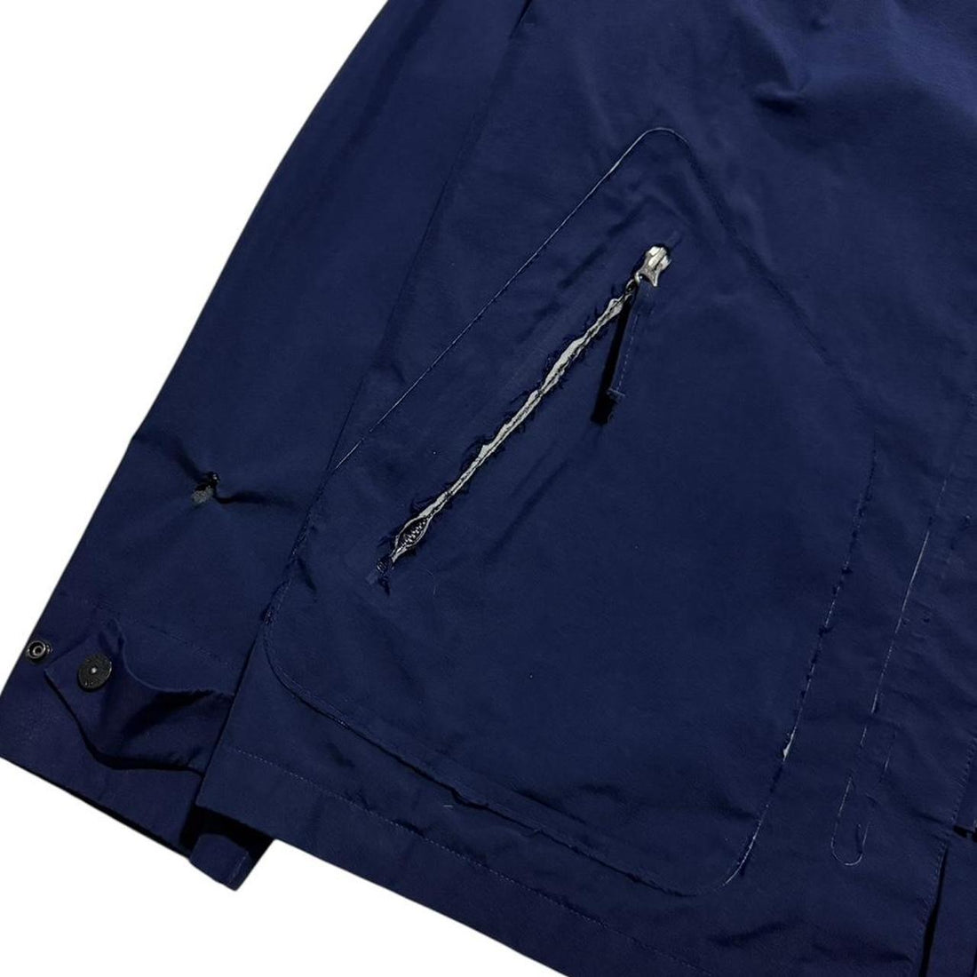 Stone Island Tank Shield Jacket