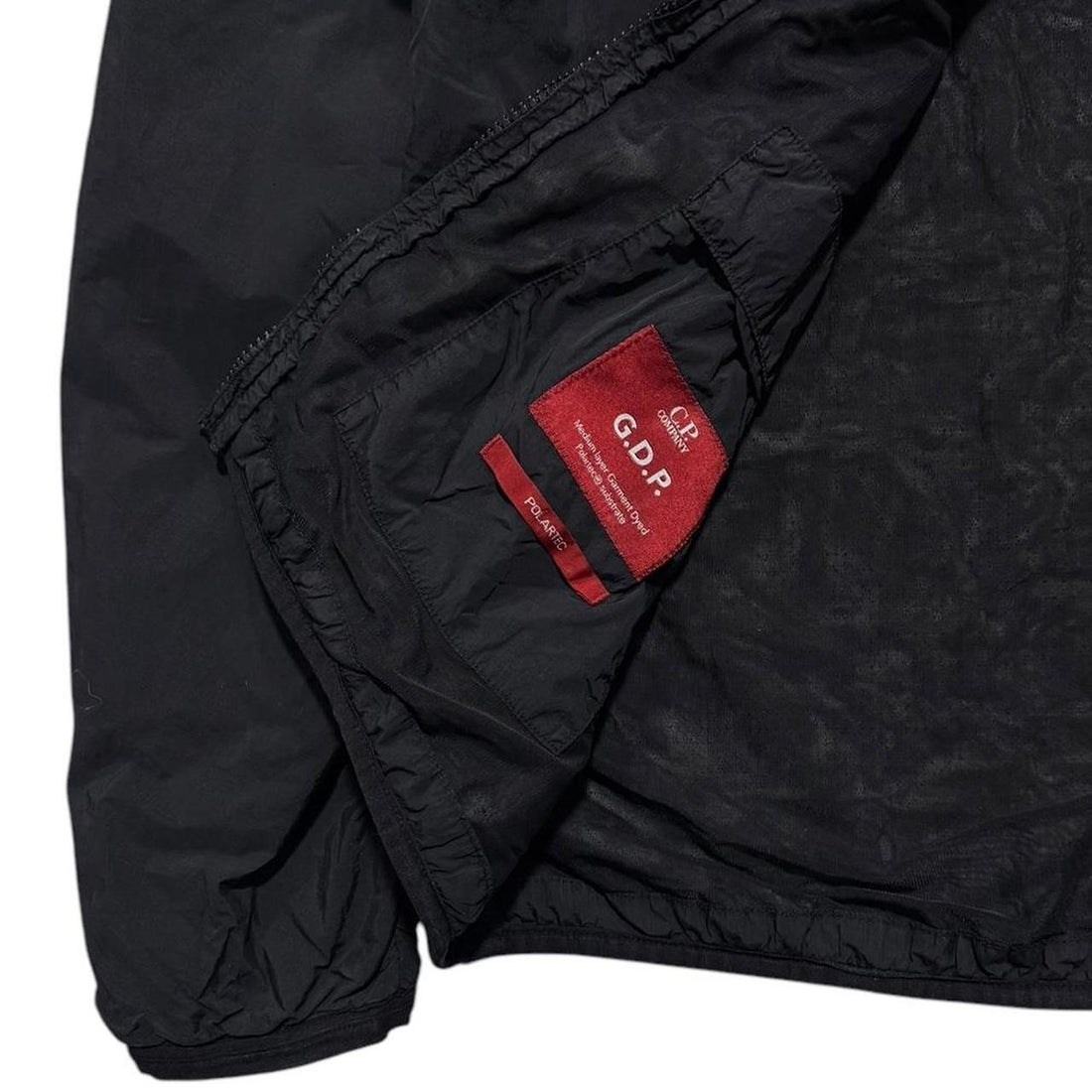 CP Company G.D.P Nylon Jacket