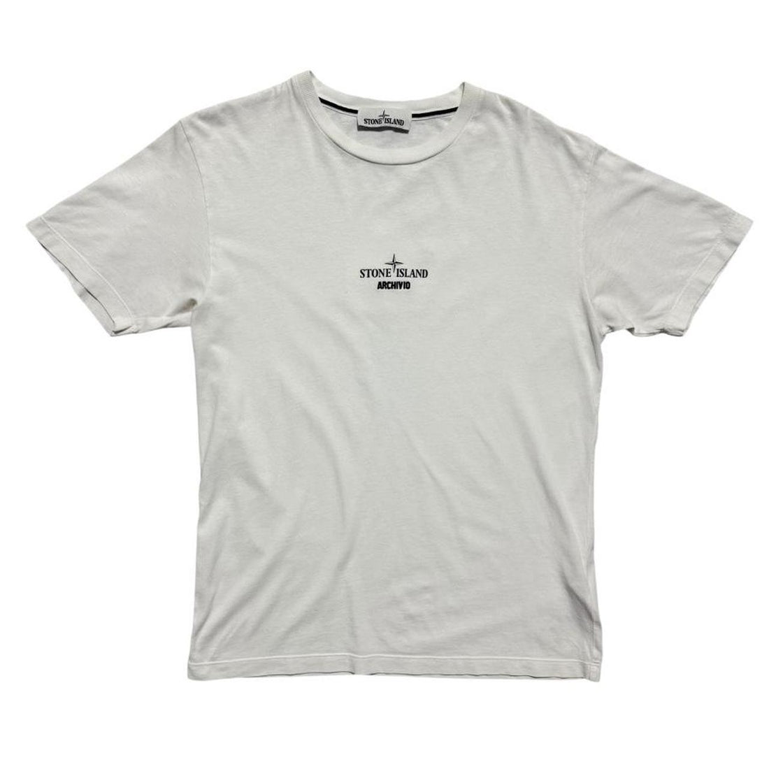 Stone Island Archivo T-Shirt