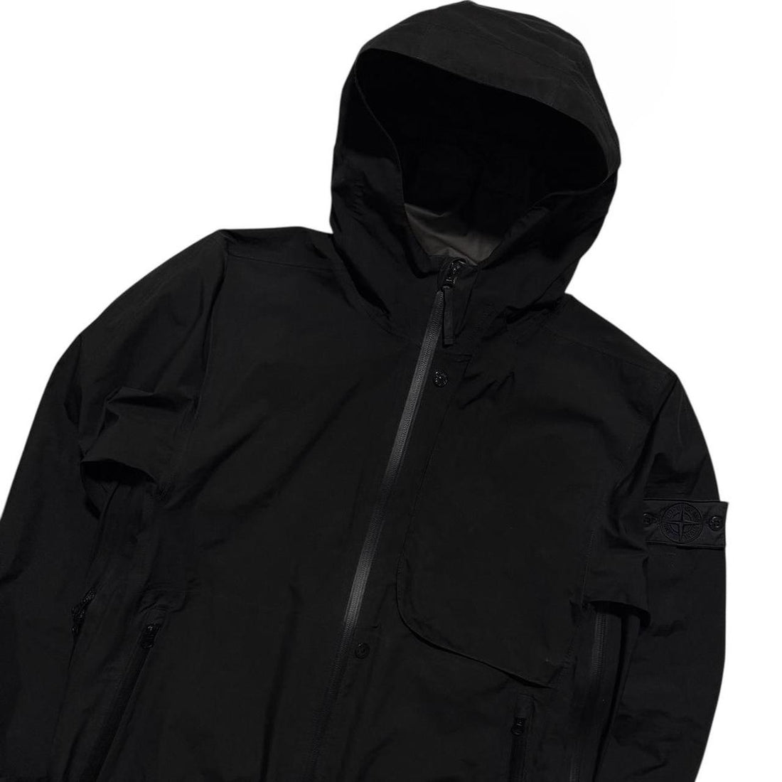 Stone Island Shadow Project Paclite Gore-Tex Jacket