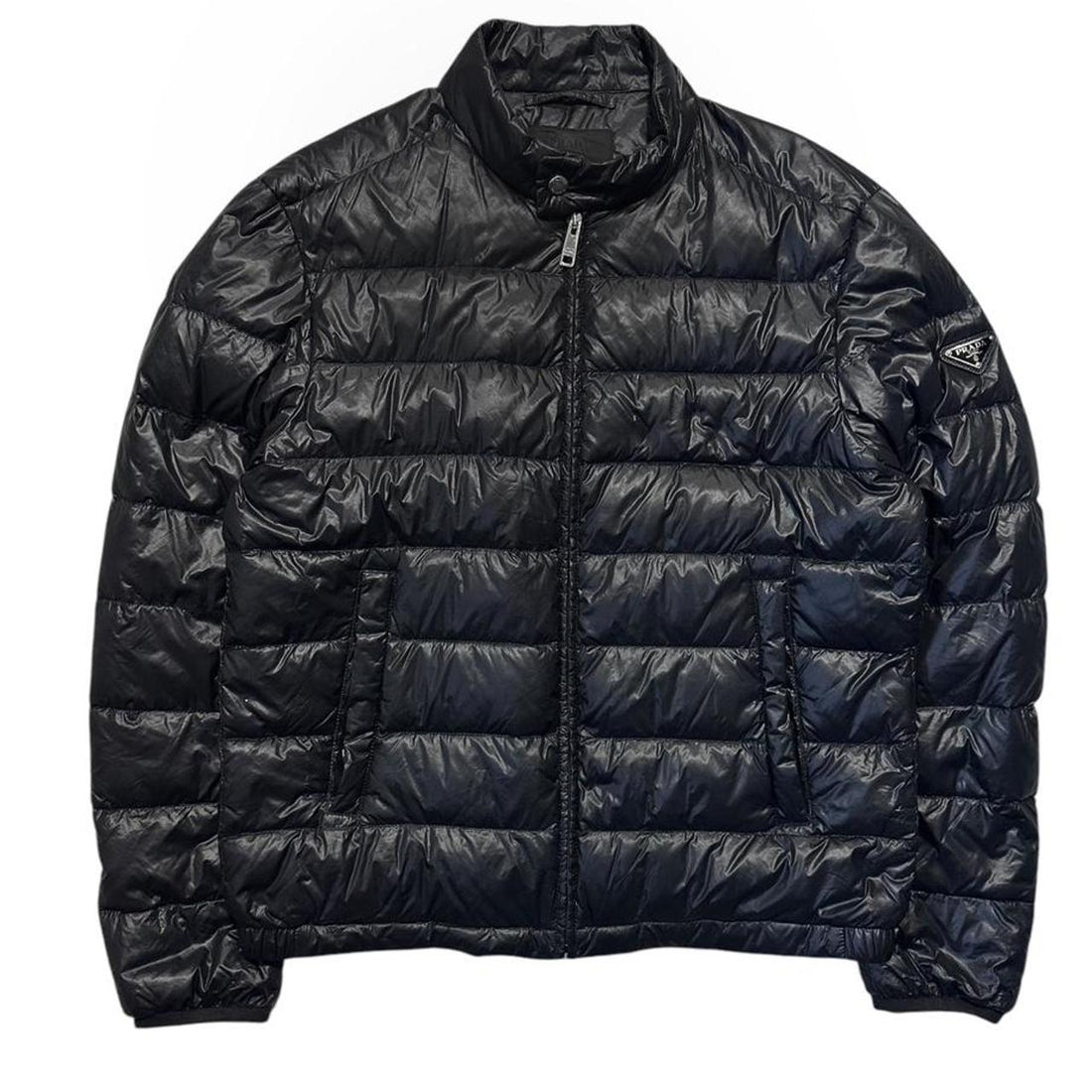 Prada Down Jacket