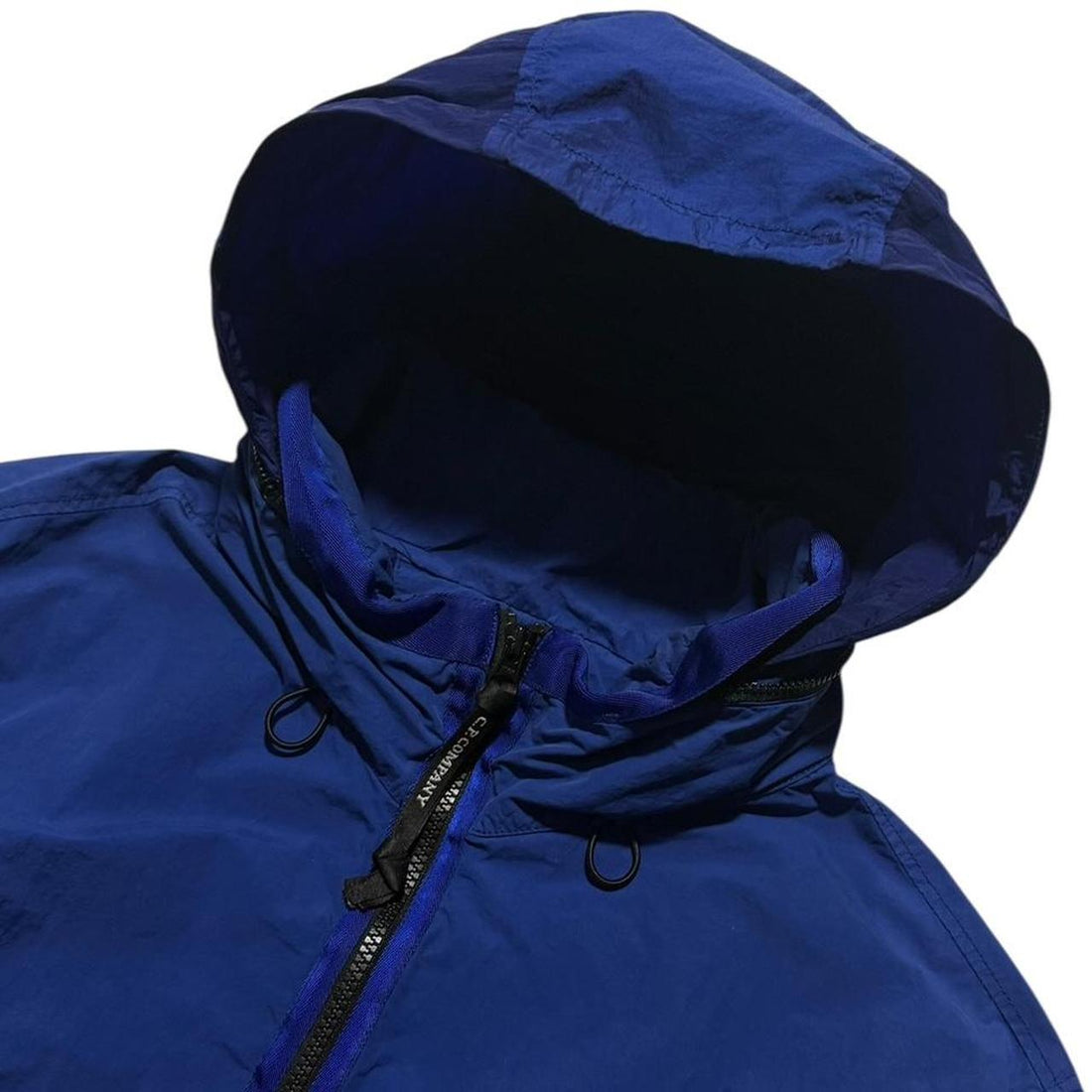 CP Company Flatt Nylon Jacket