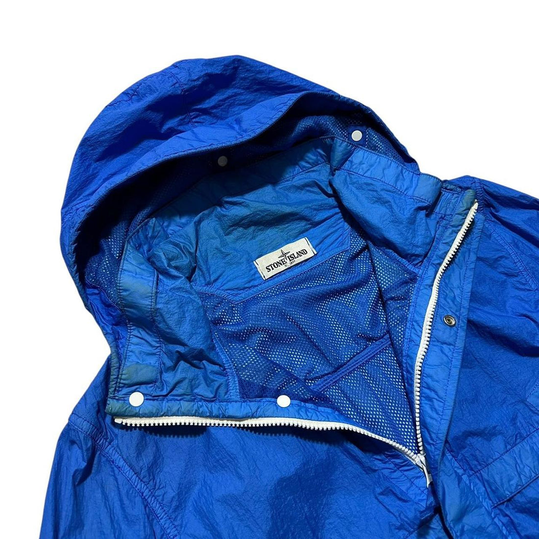 Stone Island Membrana-TC Jacket