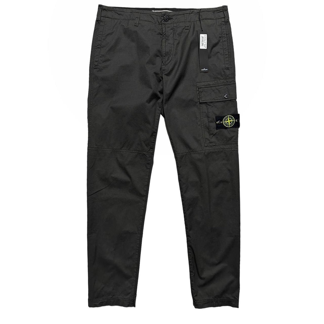 Stone Island Combat Cargo Trousers