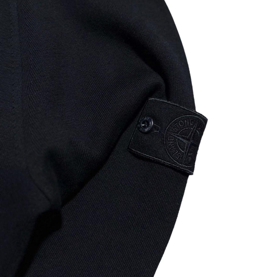 Stone Island Ghost Pullover Crewneck