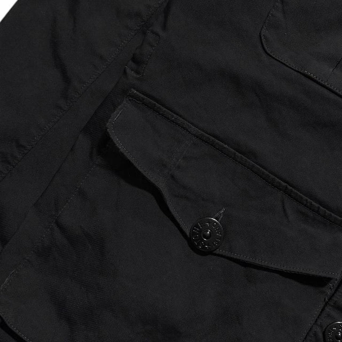 Stone Island Multipocket Peaked Hood Jacket