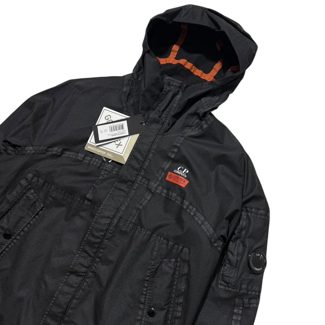 CP Company Gore G-Type Jacket