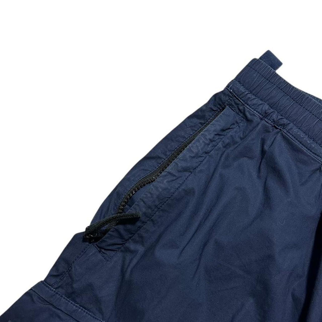 Stone Island Combat Cargo Trousers