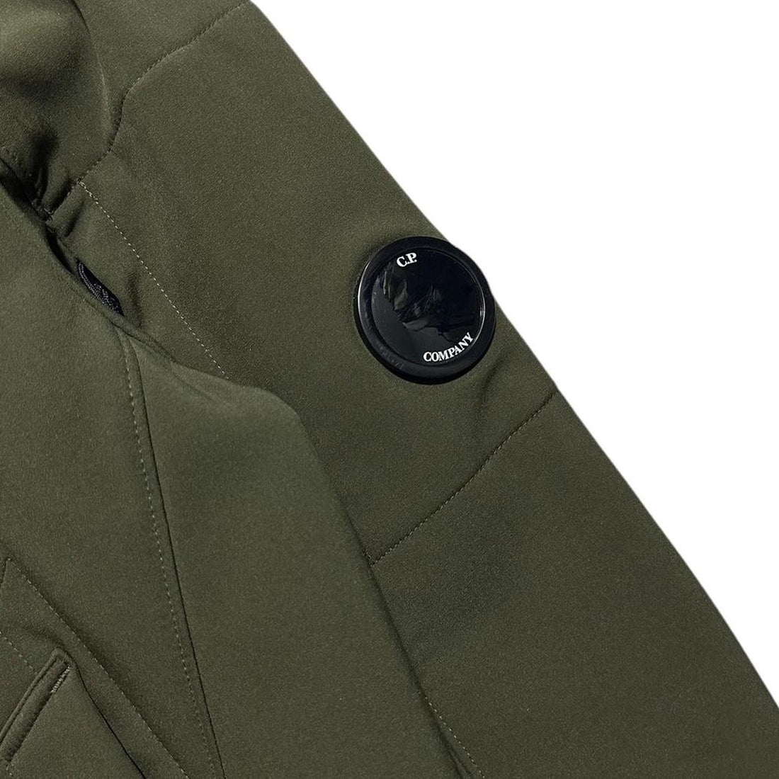 CP Company Soft Shell Jacket
