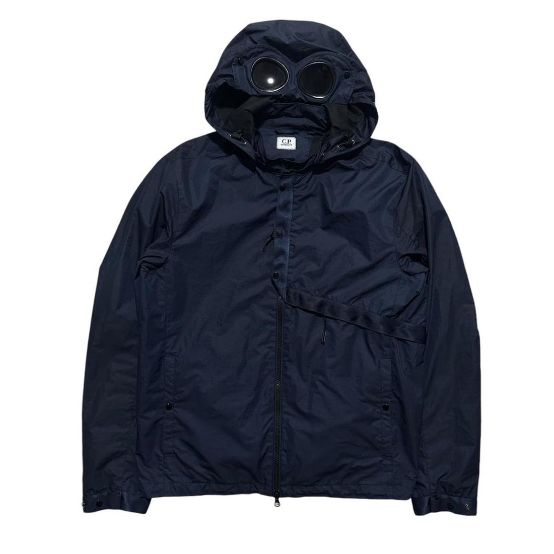 CP Company Micro-M Goggle Jacket