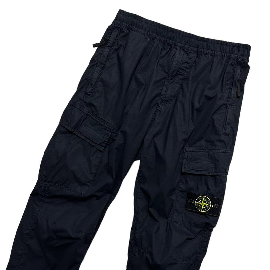 Stone Island Combat Cargos