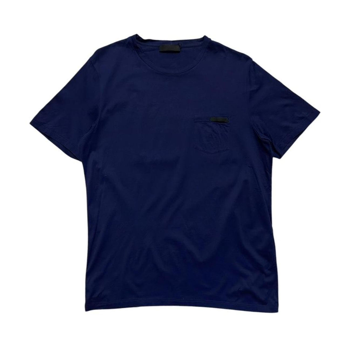 Prada Side Logo T-Shirt
