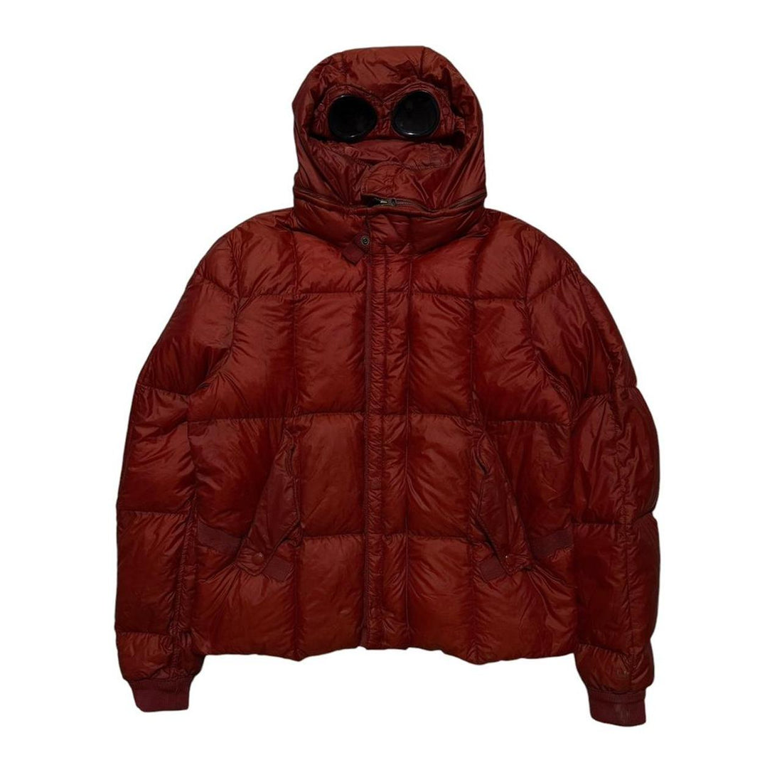 CP Company Down Goggle Jacket