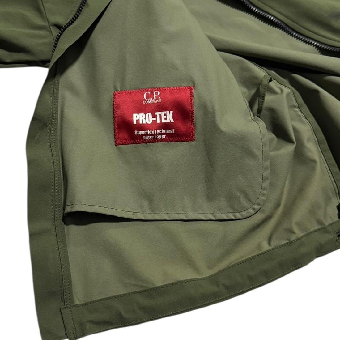 CP Company Pro-Tek Jacket