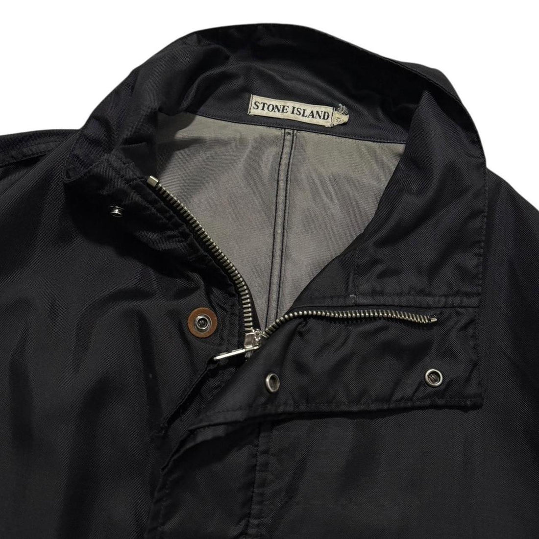 Stone Island 90's Formula Steel Jacket