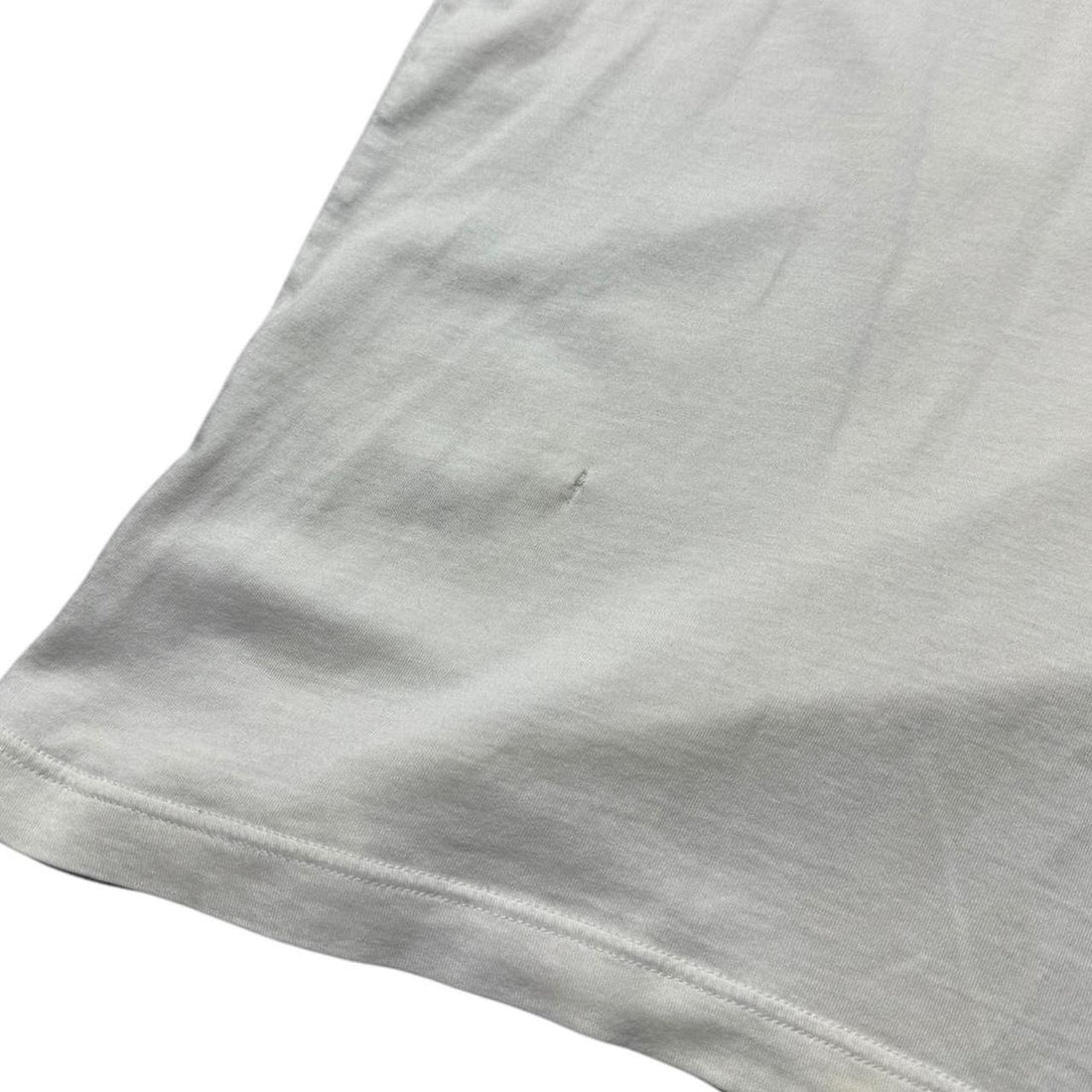 Louis Vuitton White T-Shirt
