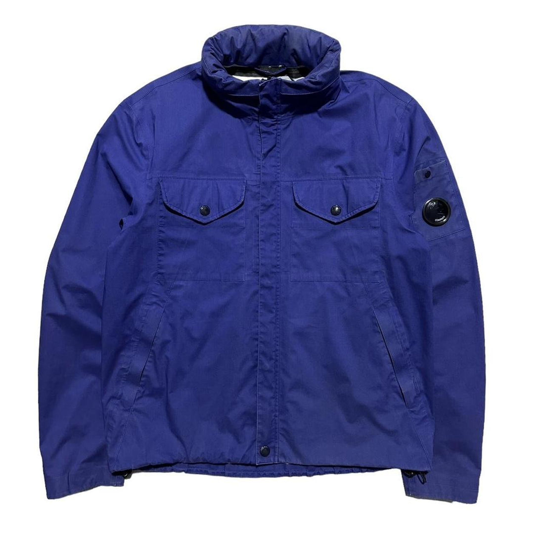 CP Company T-Mack Jacket