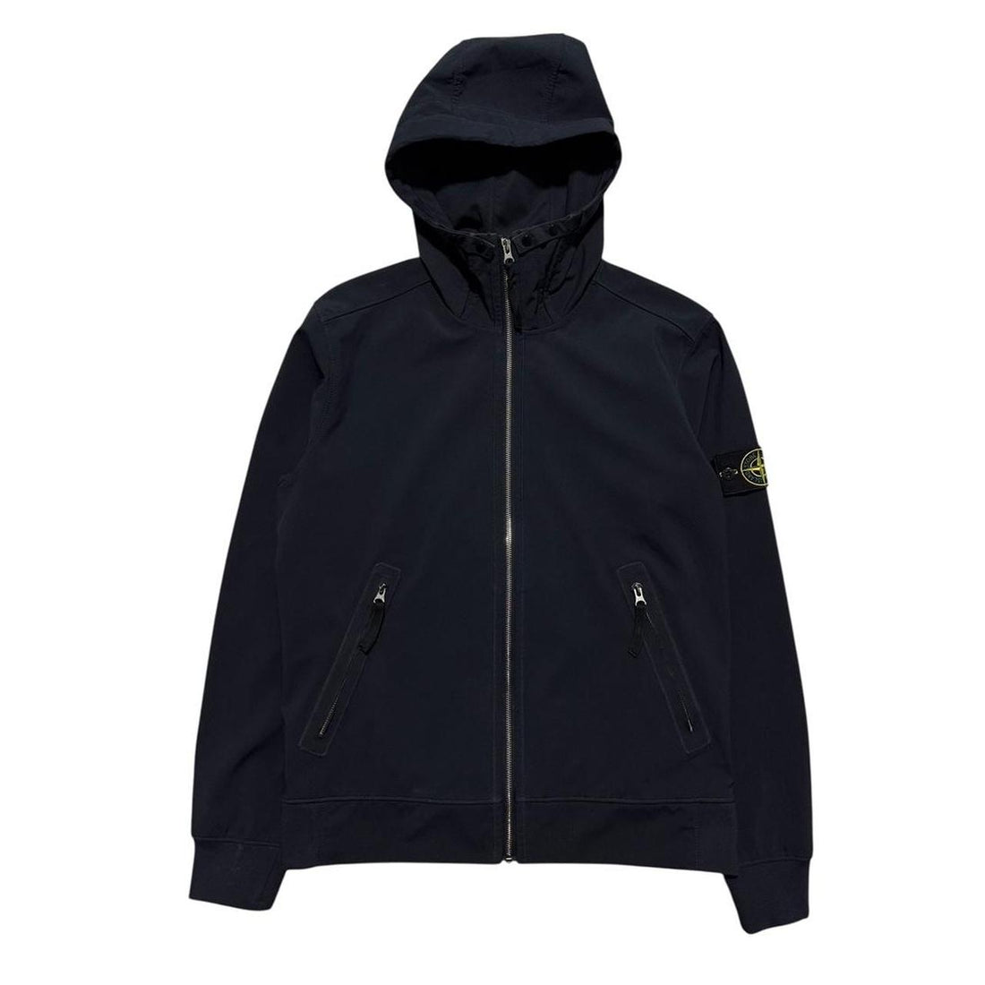 Stone Island Light Soft Shell-R Jacket