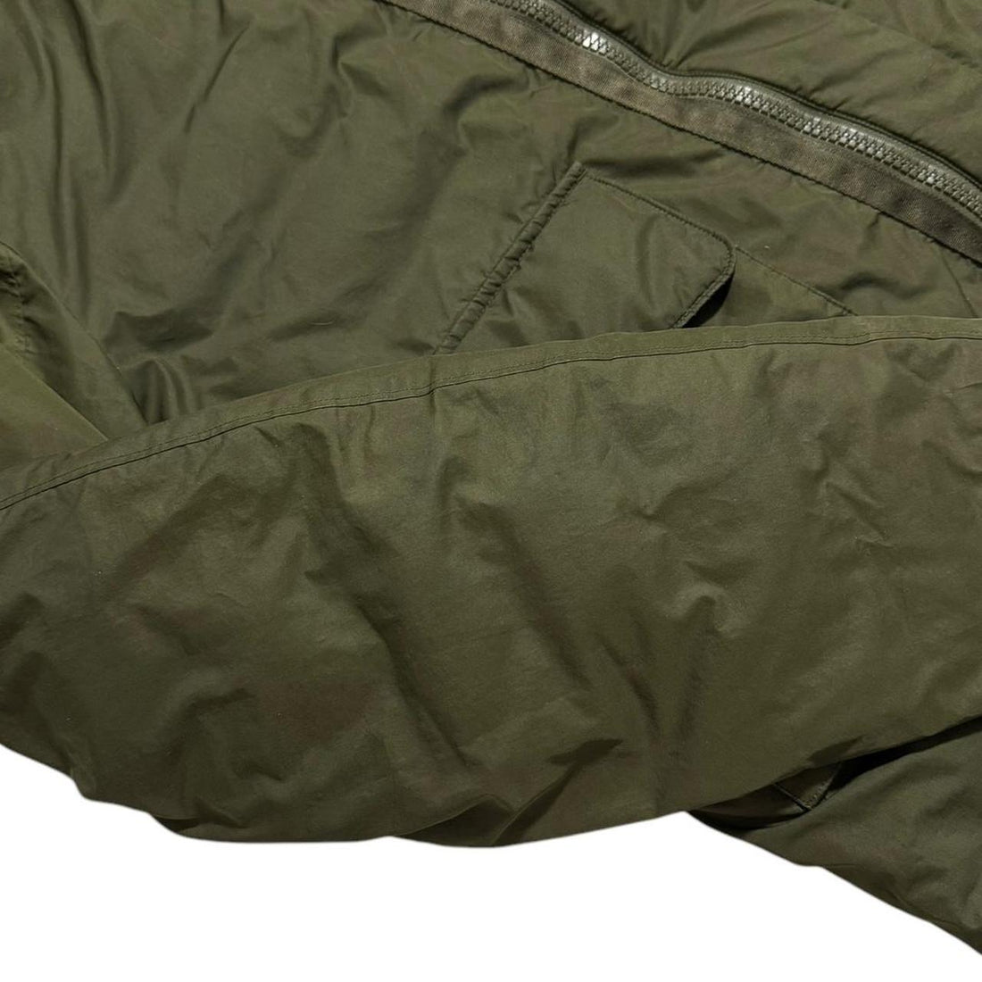 CP Company Micro-M Mask Jacket